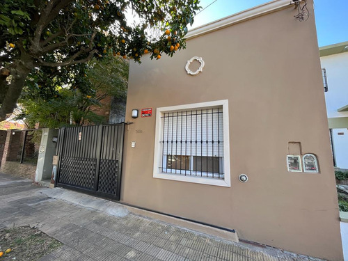 Ph De 4 Ambientes En Venta En Martinez