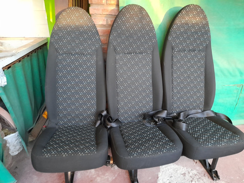 Butacas Para Combi