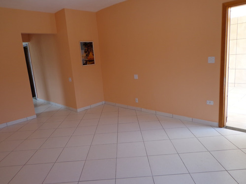 Imagem 9 de 14 de Casa 3 Dormitórios 3 Suítes 7 Vagas Maracanã Praia Grande