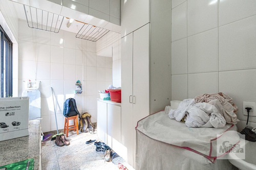 Imagem 7 de 15 de Apartamento À Venda No Savassi - Código 268638 - 268638