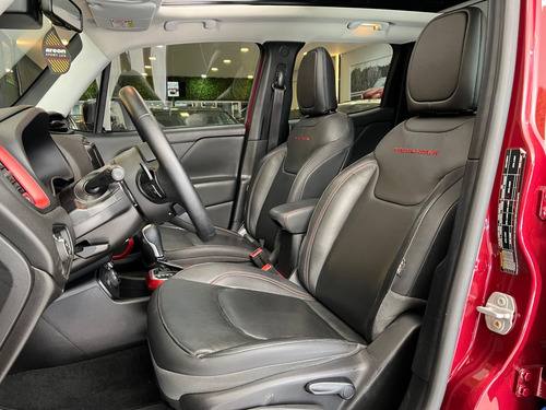 Jeep Renegade 2.0 16V TURBO DIESEL TRAILHAWK 4P 4X4 AUTOMÁTICO