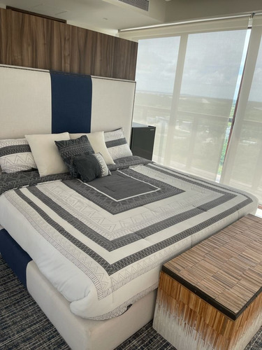 Imagen 6 de 14 de Hermoso Penthouse En Emerald Las Isla Residences En Diamante