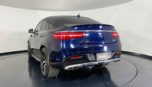 Imagen 4 de 15 de 115576 - Mercedes-benz Clase Gle 2017 Con Garantía