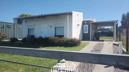 Se Vende  Casa En Colonia Valdense