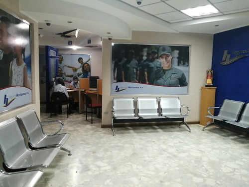 Imagen 5 de 17 de Local Comercial En Venta Av. Int. Guarenas Guatire Sector Buenaventura Riv#5376 Sl-21-007