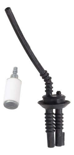 Kit De Línea De Combustible 124l 125l 545030201 Tool 124c