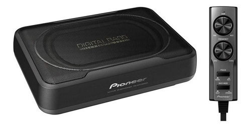 Bajo Subwoofer Activo Pioneer Ts Wx130da 160 Watts Max