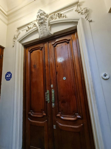 Imagen 5 de 30 de En Alquiler. Excelente Piso Estilo Francés. Recoleta