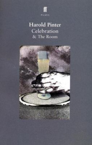 Celebration And The Room - Faber Kel Ediciones
