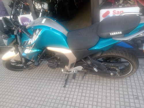 Imagen 8 de 8 de Yamaha Fz-s Fi - Compro Motos - Tangomotos 71