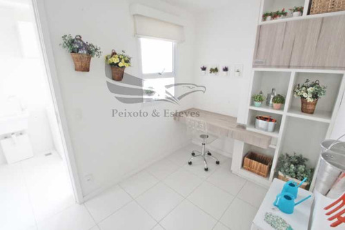 Imagem 12 de 15 de Apartamento-à Venda-barra Da Tijuca-rio De Janeiro - Svap30005