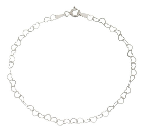 Pulseira Feminina Prata 925 Para Revender Atacado Oferta