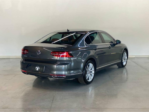 Imagem 7 de 15 de Volkswagen Passat Highline 2.0 Tsi 220cv Tip.