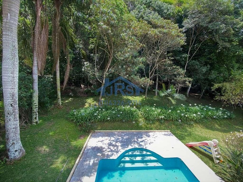 Imagem 27 de 30 de Casa Com 3 Dormitórios À Venda, 397 M² Por R$ 1.980.000,00 - Aldeia Da Fazendinha - Carapicuíba/sp - Ca0655