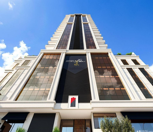 Imagem 7 de 22 de Acqua Blue Residence Itapema - 28601