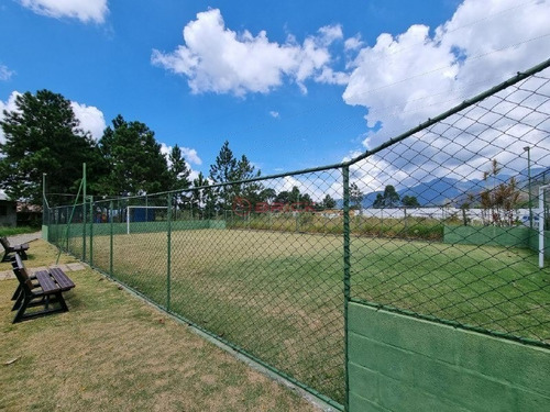 Imagem 11 de 14 de Terreno Com 600 M² Em Condomínio De Alto Padrão No Parque Do Imbuí - Teresópolis/rj. - Te00465 - 70716144