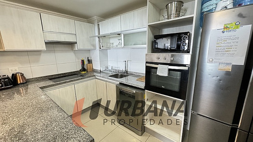 Departamento Jardin Del Mar 3d/2b