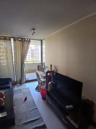 Excelente Depto Un Dorm En Suite El Golf Metro Alcantara