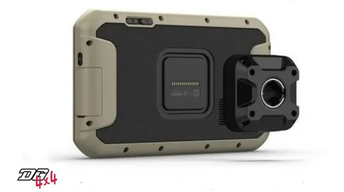 Gps Overlander Garmin Jeep Utv 4x4 Offroad Rzr Canam X3