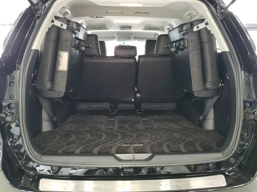 Toyota Fortuner Dubai Exr+