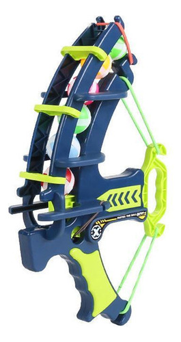 Sticky Ball Archery Target Set For Kids Outdoor Shooting Toy