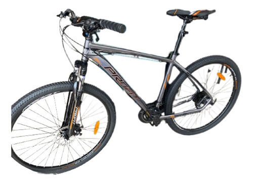 Bicicleta Profit Jasper Z2 ,aluminio, Rin 29