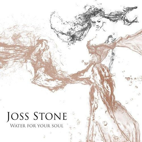 Cd Stone Joss, Water For Your Soul