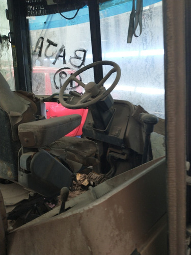 Retroexcavadora John Deere 310 Para Repuestos