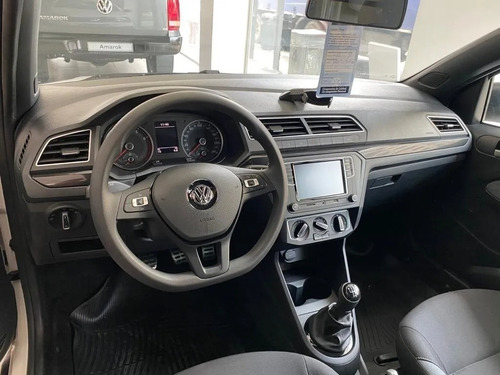 Imagen 10 de 16 de Volkswagen Amarok V6 Extreme Black Style 258cv 4x4 At 4