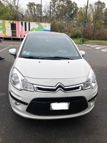 Citroën C3 1.5 Tendance Pack Secure I 90cv