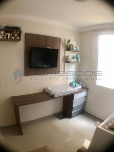 Imagem 3 de 6 de Imobiliaria Em Campinas, Apartamento A Venda Em Campinas - Ap01442 - 68171762