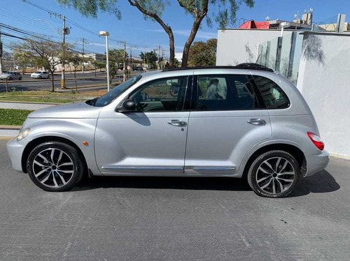 Imagem 7 de 11 de Chrysler Pt Cruiser 2.4 16v Limited 2.4 16v 143cv -2008