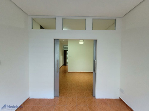 Imagem 4 de 12 de Kit Dividida, Reformada, A 600 Metros Do Metrô E Terminal De Ônibus, Av Nove De Julho-bela Vista. - Md1065