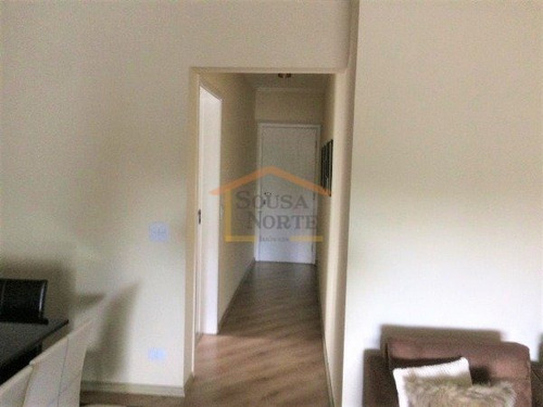 Imagem 9 de 15 de Apartamento, Venda, Santana, Sao Paulo - 12594 - V-12594