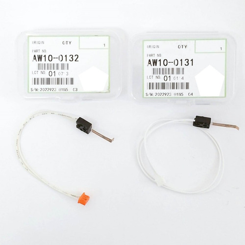 Thermistor Jogo Ricoh  Aw100131 Aw10-0131 Aw100132 Aw10-0132