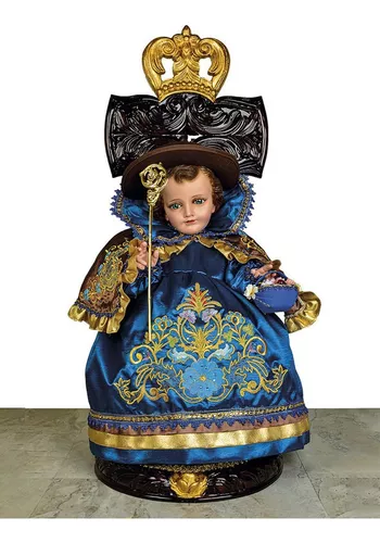 Vestido Para Niño Dios Santo Niño De Atocha #25 en venta en Cuauhtémoc  Distrito Federal por sólo $   Mexico