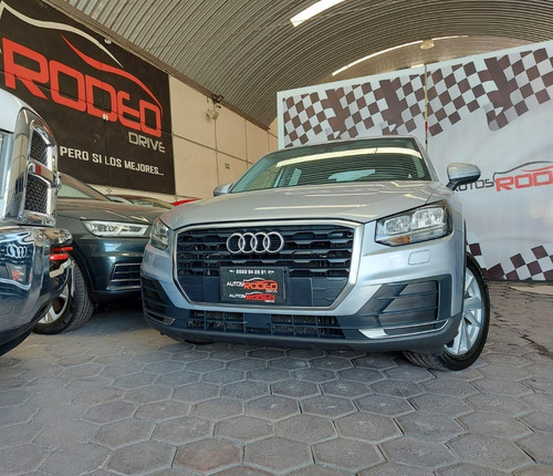 Imagen 1 de 15 de Audi Q2 1.4 Dynamic S-tronic At 2020