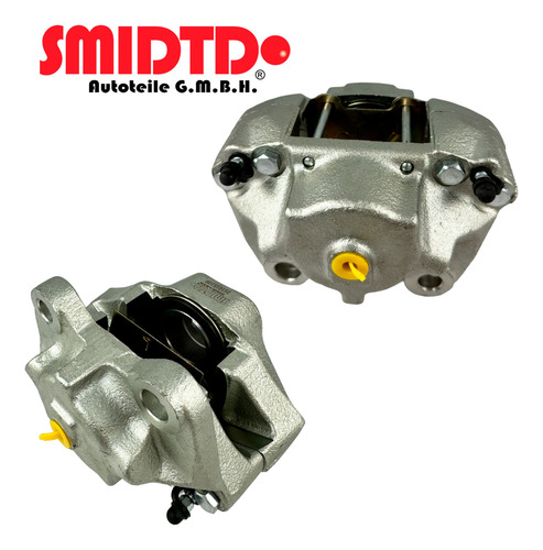 Calliper Freno Delantero Completos Izq/der Combi 1.6 74-86