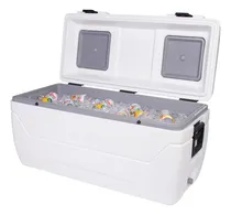 Comprar Cooler Igloo Maxcold 165qts \u002F 156lt (280 Latas) - Americana