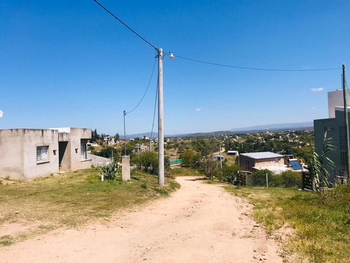 Terreno En Venta En Villa Santa Cruz Del Lago