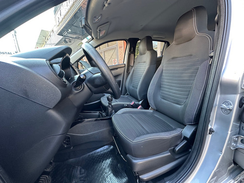 Renault Kwid 1.0 Sce 66cv Intense