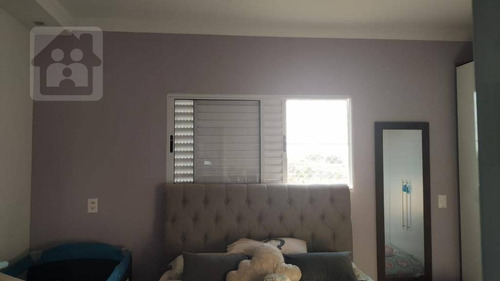 Imagem 6 de 22 de Apartamento Com 3 Dormitórios À Venda, 116 M² Por R$ 380.000,00 - Edifício The Unique - Araçatuba/sp - Ap0432