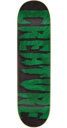 Shape Creature Maple Canadense Psych Green 8.6