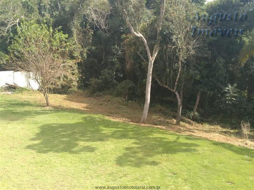 Imagem 13 de 19 de Chácaras Em Condomínio À Venda Em Bom Jesus Dos Perdões/sp - Compre O Seu Chácaras Em Condomínio Aqui! - 1447464