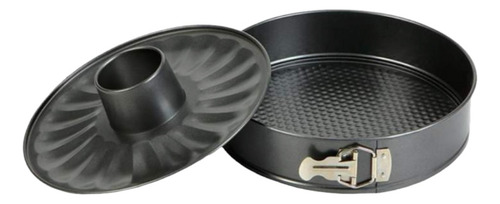 Molde Doble Fondo 26cm