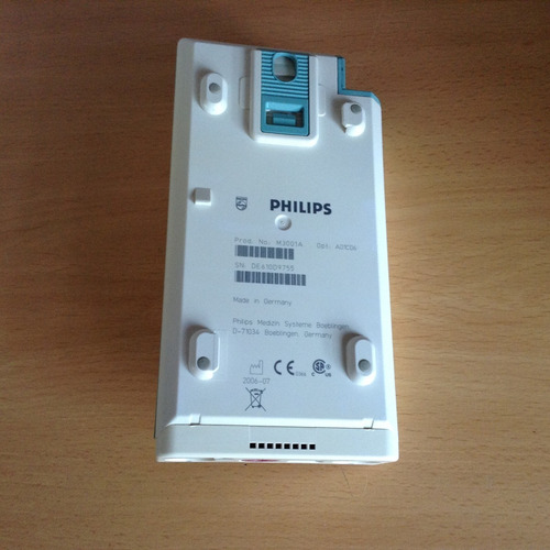 Modulo Multiparametro Mms Mp50 (Usado)