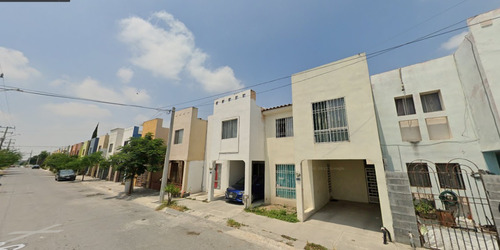 Casa En Remate Bancario En Apodaca Nuevo León Cl 2