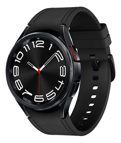 Smartwatch Watch6 Classic Samsung 43mm Wifi Bluetooth Gps