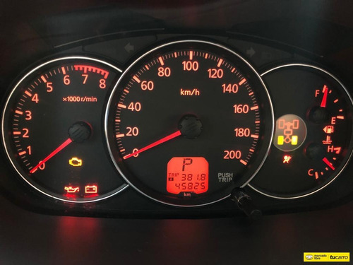 Imagen 9 de 9 de Mitsubishi Montero Sport 4x4