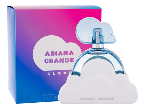 Perfume Original Cloud Ariana Grande 100ml Dama 